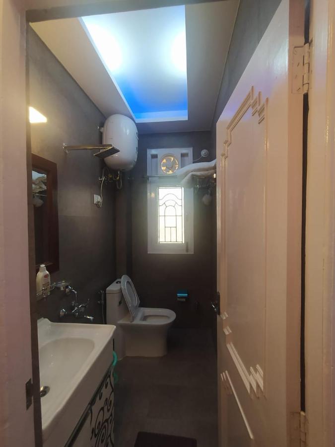 Deluxe Homestay Apartments With Kitchen In Shimla Bagian luar foto
