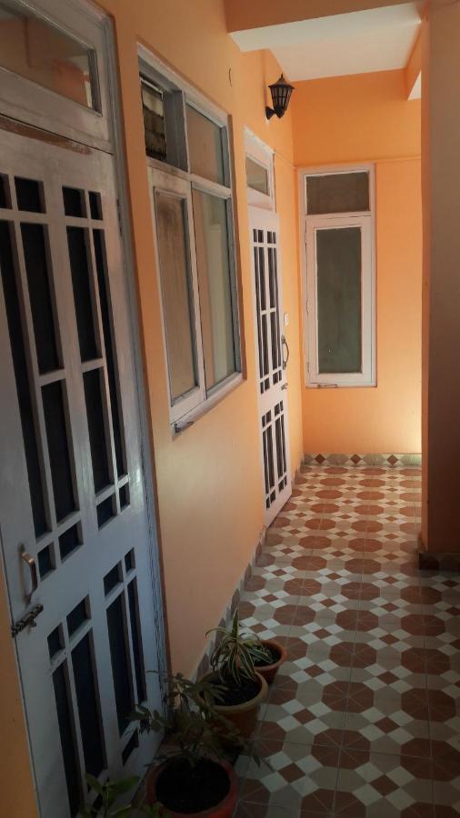 Deluxe Homestay Apartments With Kitchen In Shimla Bagian luar foto